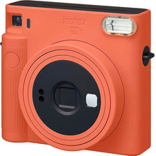 Фотоапарат FUJI Instax Square SQ 1 EX D Terracotta Orange (16672130)