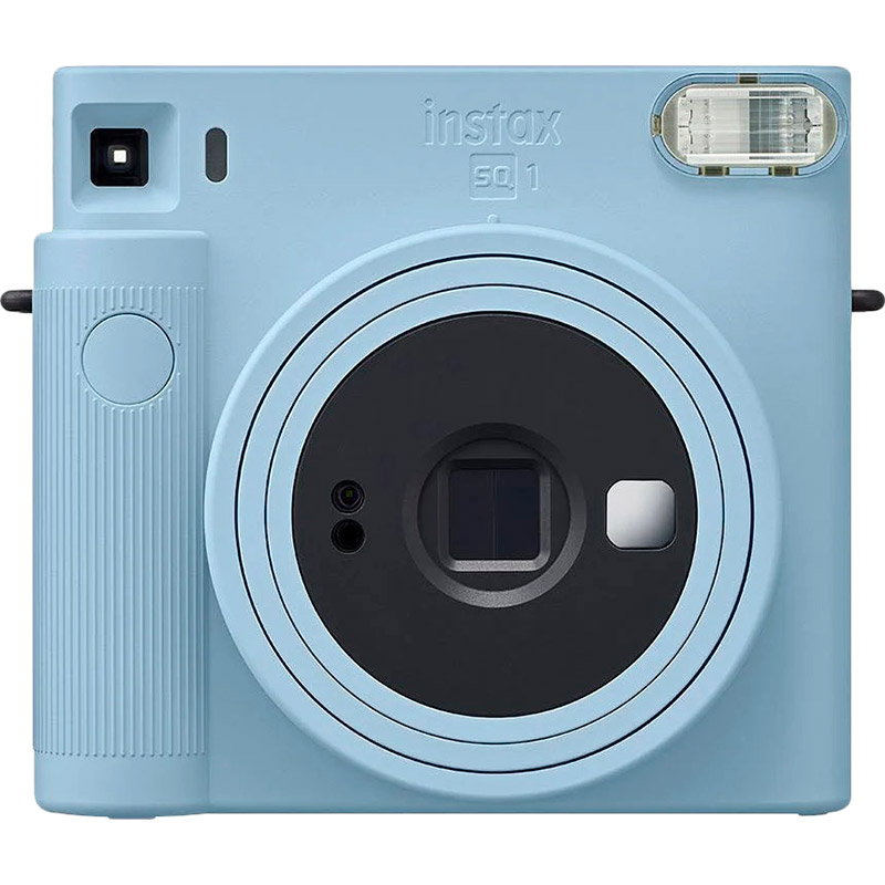 Фотоаппарат FUJI Instax Square SQ 1 EX D Glacier Blue (16672142)