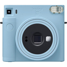 Фотоаппарат FUJI Instax Square SQ 1 EX D Glacier Blue (16672142)