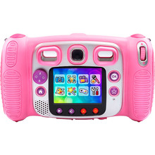 Фотоаппарат детский VTECH Kidizoom Duo Pink (80-170853)