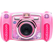 Фотоаппарат детский VTECH Kidizoom Duo Pink (80-170853)