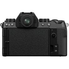 Фотоапарат FUJIFILM X-S10 Body Black (16670041)