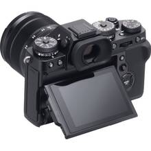 Фотоапарат FUJIFILM X-T3 Body Black без зарядного пристрою (16755657)