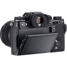 Фотоапарат FUJIFILM X-T3 Body Black без зарядного пристрою (16755657)