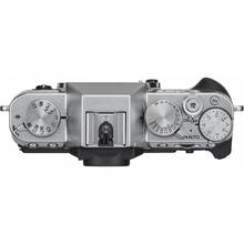 Фотоапарат FUJIFILM X-T30 II Body Silver (16759641)