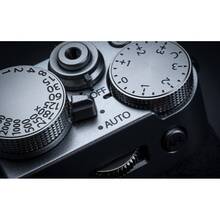 Фотоапарат FUJIFILM X-T30 II Body Silver (16759641)