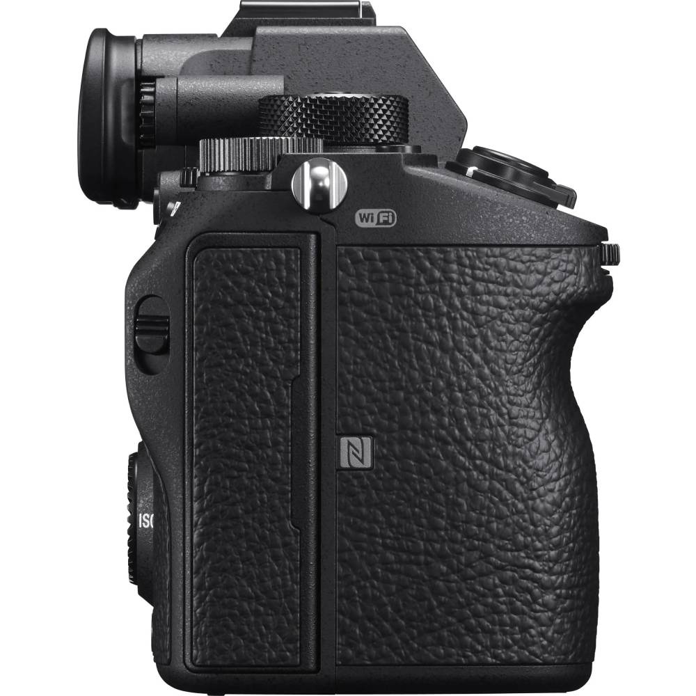 Фотоапарат SONY Alpha 7R III Body Black (ILCE7RM3AB.CEC) Розмір матриці Full Frame (35.9 х 23.9 мм)