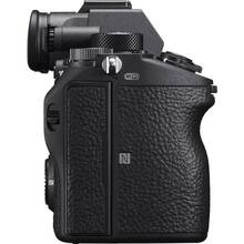 Фотоапарат SONY Alpha 7R III Body Black (ILCE7RM3AB.CEC)