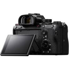 Фотоапарат SONY Alpha 7R III Body Black (ILCE7RM3AB.CEC)