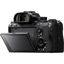 Фотоапарат SONY Alpha 7R III Body Black (ILCE7RM3AB.CEC)