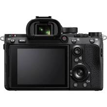 Фотоапарат SONY Alpha 7R III Body Black (ILCE7RM3AB.CEC)