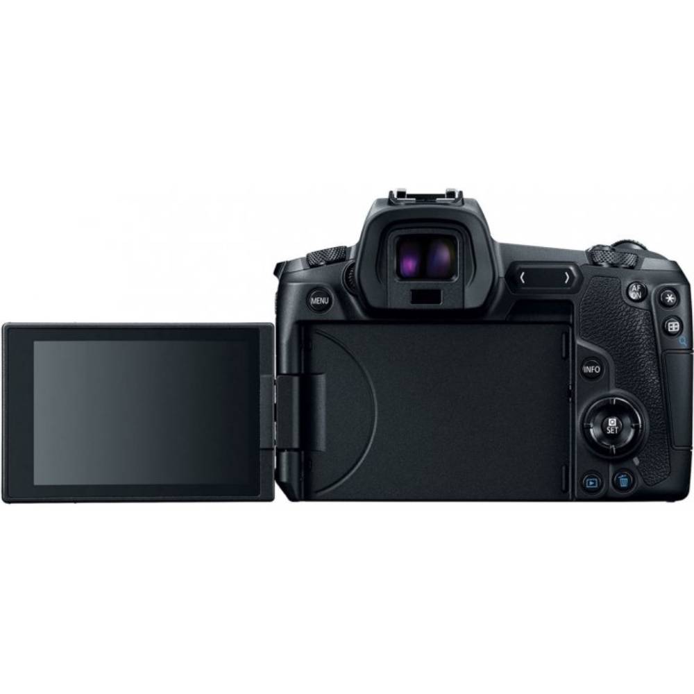 В інтернет магазині Фотоапарат CANON EOS R Body Black (3075C065AA)