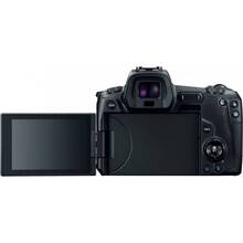 Фотоапарат CANON EOS R Body Black (3075C065AA)