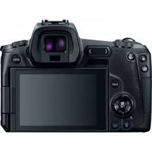 Фотоапарат CANON EOS R Body Black (3075C065AA)