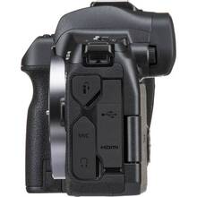 Фотоапарат CANON EOS R Body Black (3075C065AA)