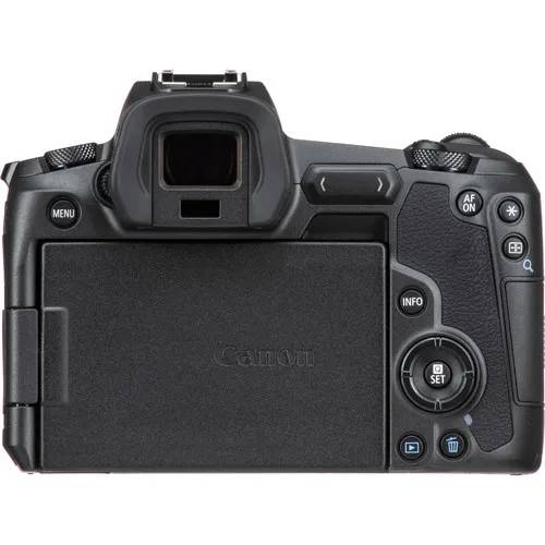 Фотоапарат CANON EOS R Body Black (3075C065AA) Тип матриці CMOS (КМОП)