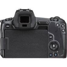 Фотоапарат CANON EOS R Body Black (3075C065AA)