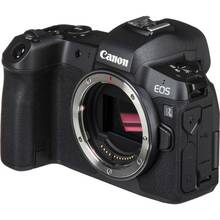 Фотоапарат CANON EOS R Body Black (3075C065AA)