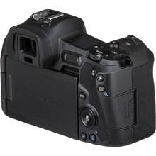 Фотоапарат CANON EOS R Body Black (3075C065AA)