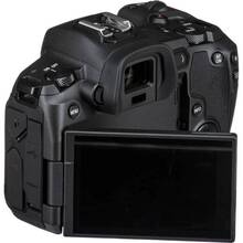 Фотоапарат CANON EOS R Body Black (3075C065AA)