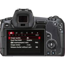 Фотоапарат CANON EOS R Body Black (3075C065AA)