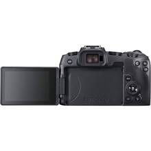 Фотоапарат CANON EOS RP Body Black (3380C193AA)