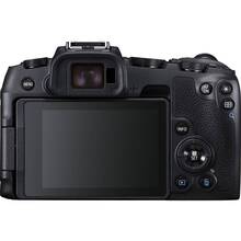 Фотоапарат CANON EOS RP Body Black (3380C193AA)