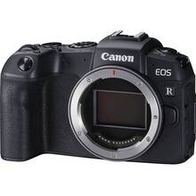 Фотоапарат CANON EOS RP Body Black (3380C193AA)