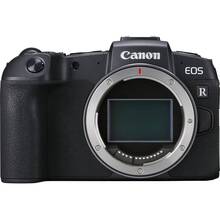 Фотоаппарат CANON EOS RP Body Black (3380C193AA)