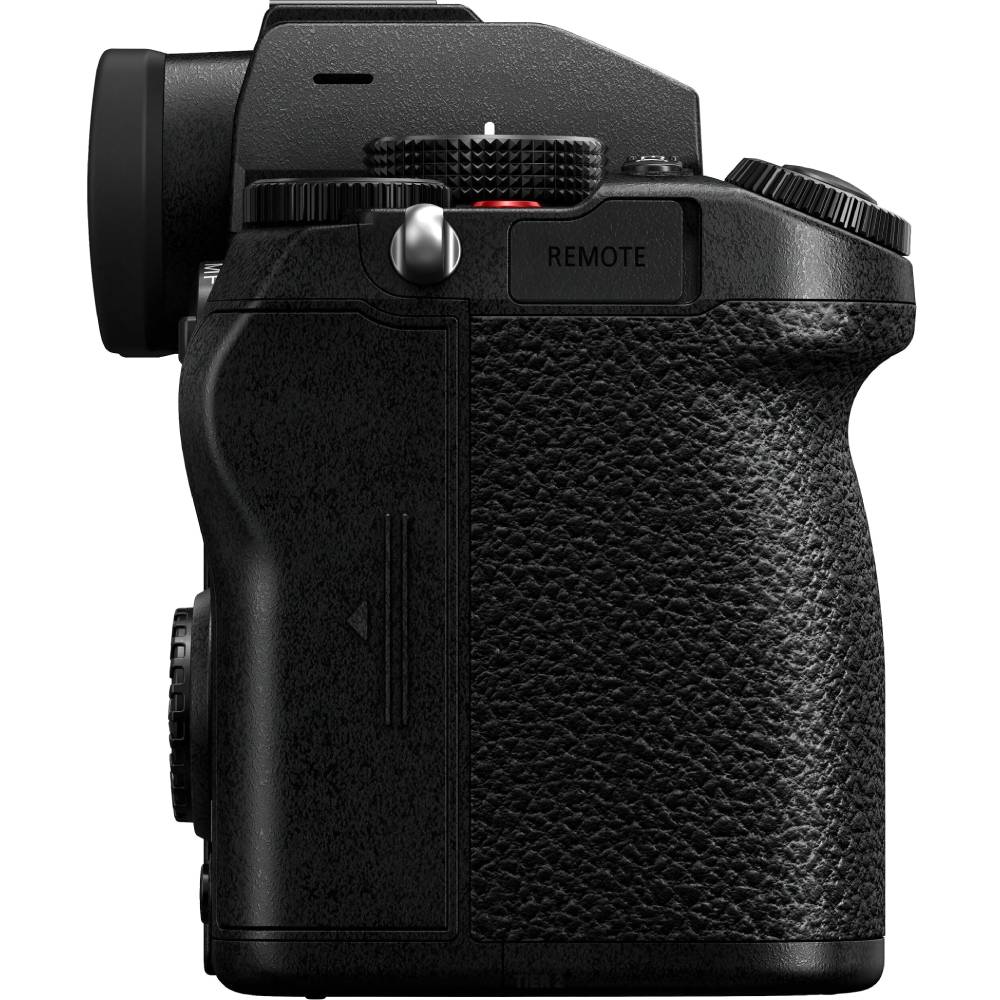 Замовити Фотоапарат PANASONIC Lumix DC-S5 Body (DC-S5EE-K)