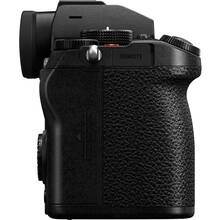 Фотоапарат PANASONIC Lumix DC-S5 Body (DC-S5EE-K)