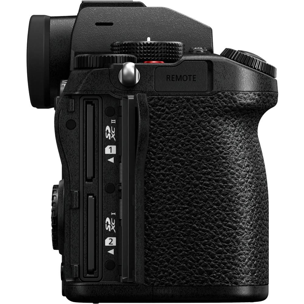 Покупка Фотоапарат PANASONIC Lumix DC-S5 Body (DC-S5EE-K)