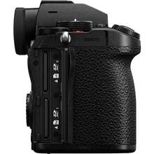 Фотоапарат PANASONIC Lumix DC-S5 Body (DC-S5EE-K)