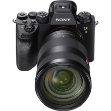 Фотоапарат SONY Alpha 9M2 Body Black (ILCE9M2B.CEC)