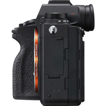 Фотоаппарат SONY Alpha 9M2 Body Black (ILCE9M2B.CEC)