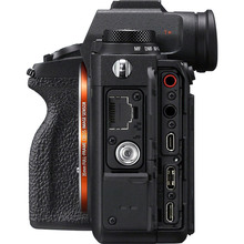 Фотоаппарат SONY Alpha 9M2 Body Black (ILCE9M2B.CEC)
