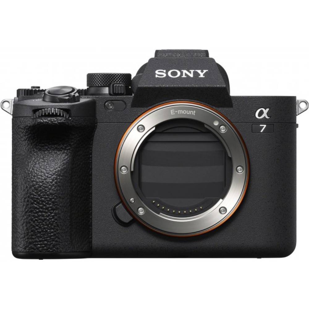 Фотоапарат SONY Alpha 7M4 Вody Вlack (ILCE7M4B.CEC) Тип системний