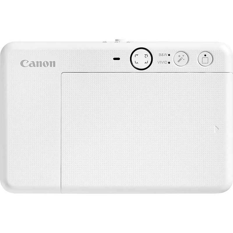 Фотоаппарат CANON ZOEMINI S2 ZV223 White (4519C007) Тип мгновенной печати