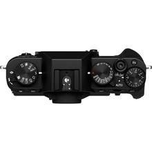 Фотоаппарат FUJIFILM X-T30 II body Black (16759615)