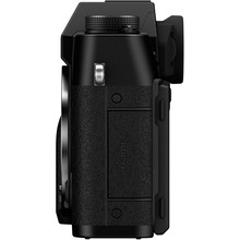 Фотоаппарат FUJIFILM X-T30 II body Black (16759615)