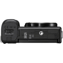 Фотоапарат SONY ILC E Mount ZV-E10 (ZVE10LB.CEC)