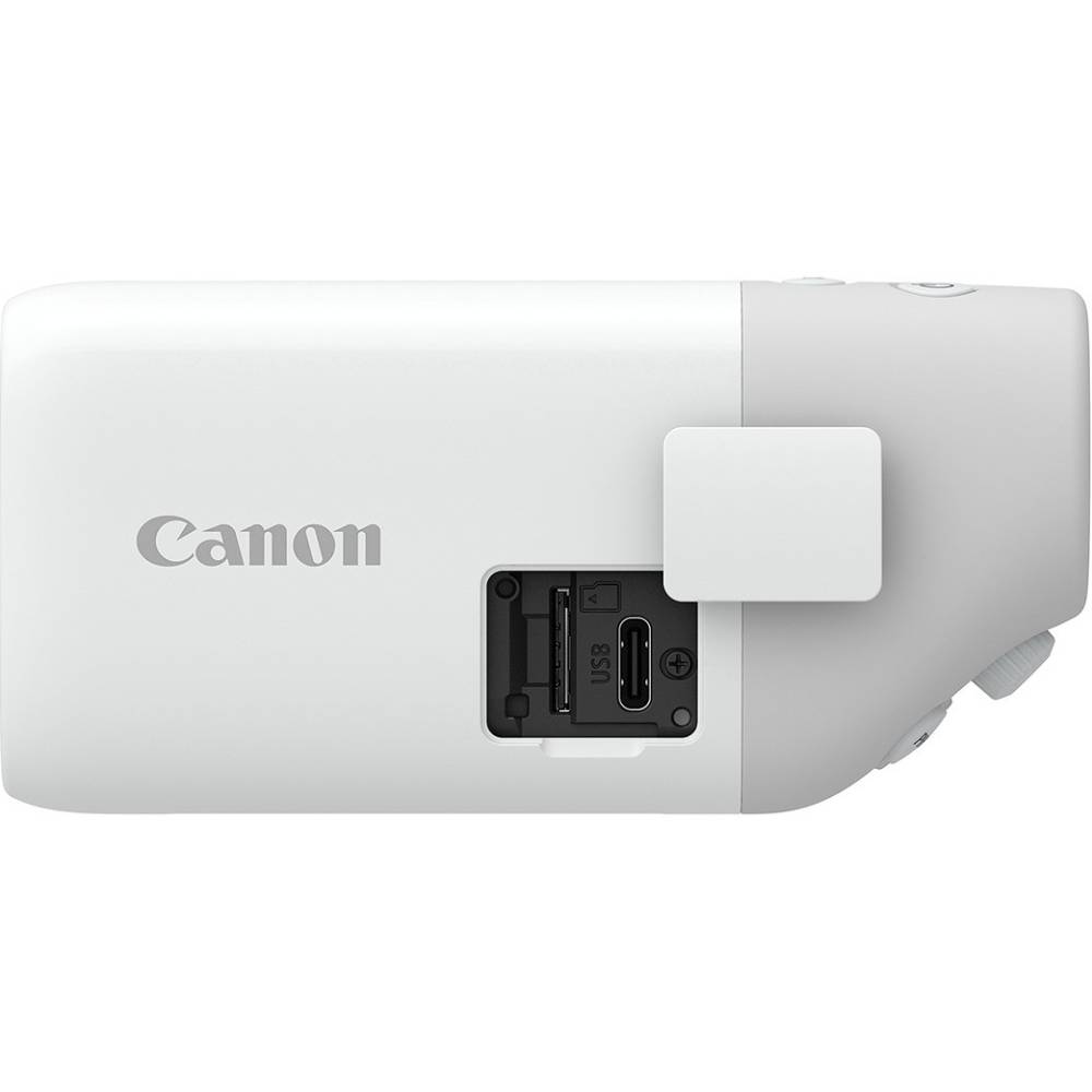 Фотоапарат CANON PowerShot Zoom KIT (4838C014AA) Розмір матриці 1/3" (4.52 х 3.39 мм)