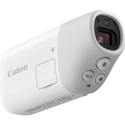 Фотоапарат CANON PowerShot Zoom KIT (4838C014AA) Тип компактний