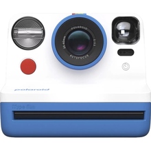 Фотоаппарат POLAROID Now Gen 2 Blue (9073)