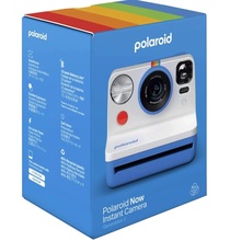 Фотоапарат POLAROID Now Gen 2 Blue (9073)