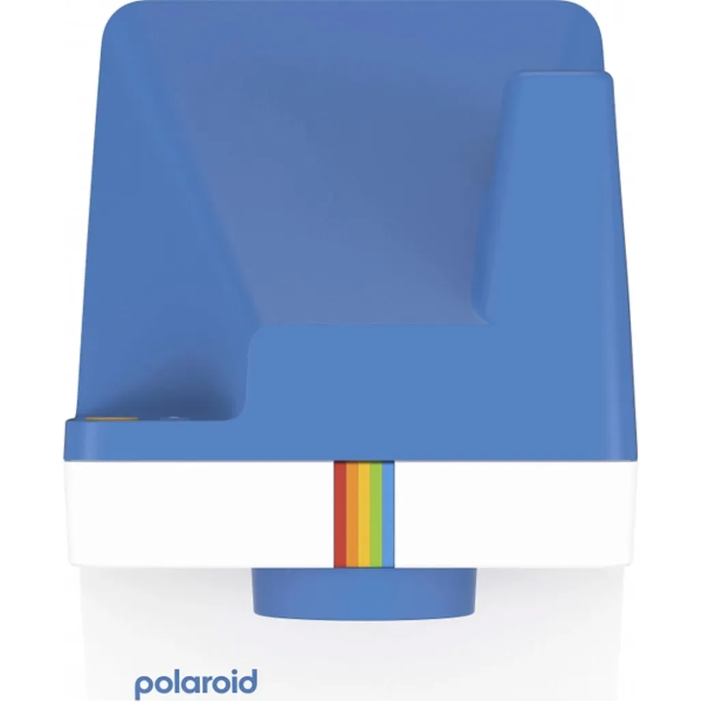 Фотоапарат POLAROID Now Gen 2 Blue (9073) Налаштування контрастності False