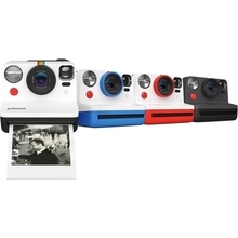 Фотоапарат POLAROID Now Gen 2 Blue (9073)