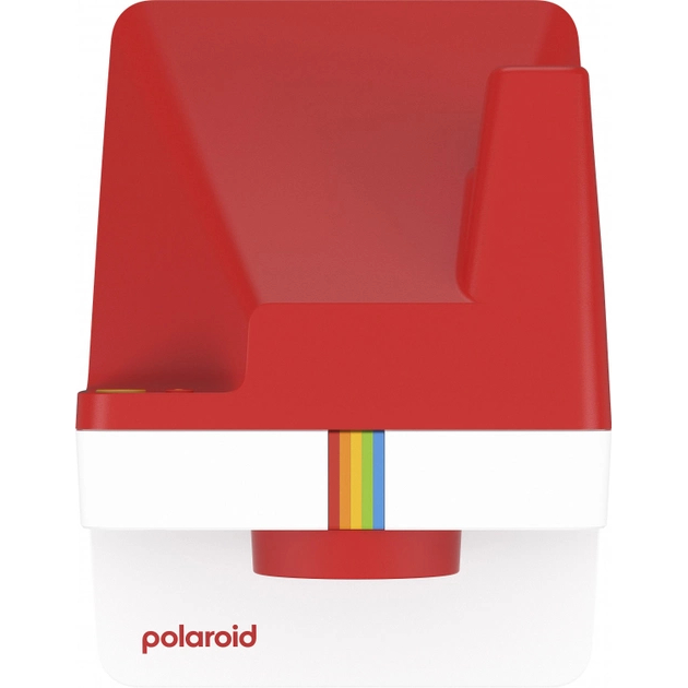 Внешний вид Фотоаппарат POLAROID Now Gen 2 Red (9074)