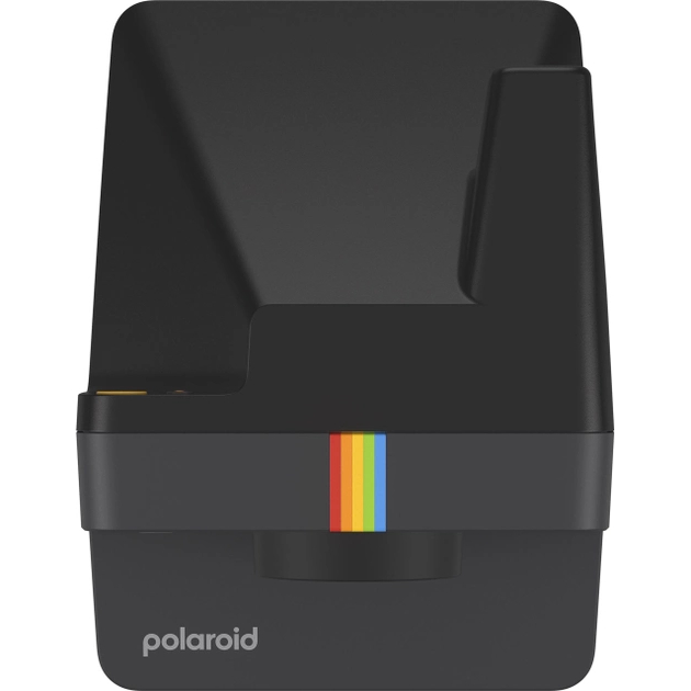 Зовнішній вигляд Фотоапарат POLAROID Now Gen 2 Black (9095)