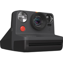 Фотоапарат POLAROID Now Gen 2 Black (9095)